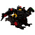 Игровой набор Fuzion Max Destraptor KiddiePlay UNT54006